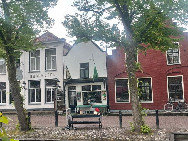 Keizersgracht 2, Edam