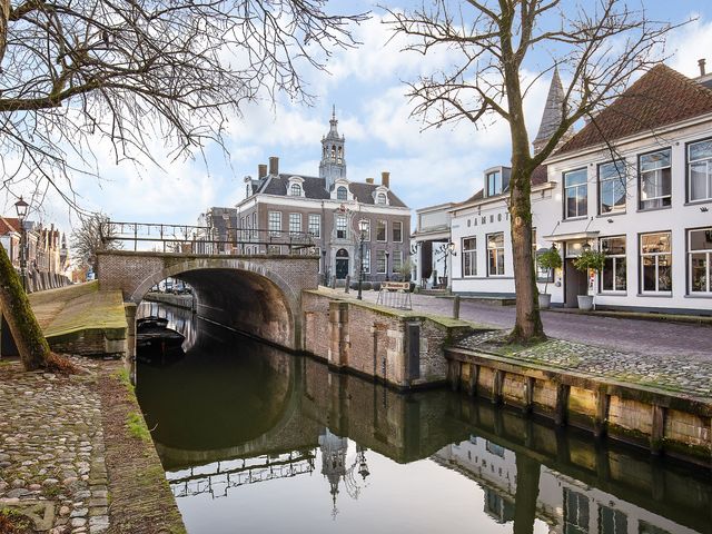 Keizersgracht 2, Edam