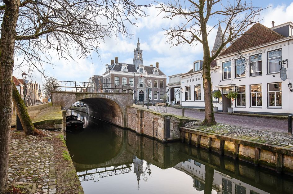 Keizersgracht 2