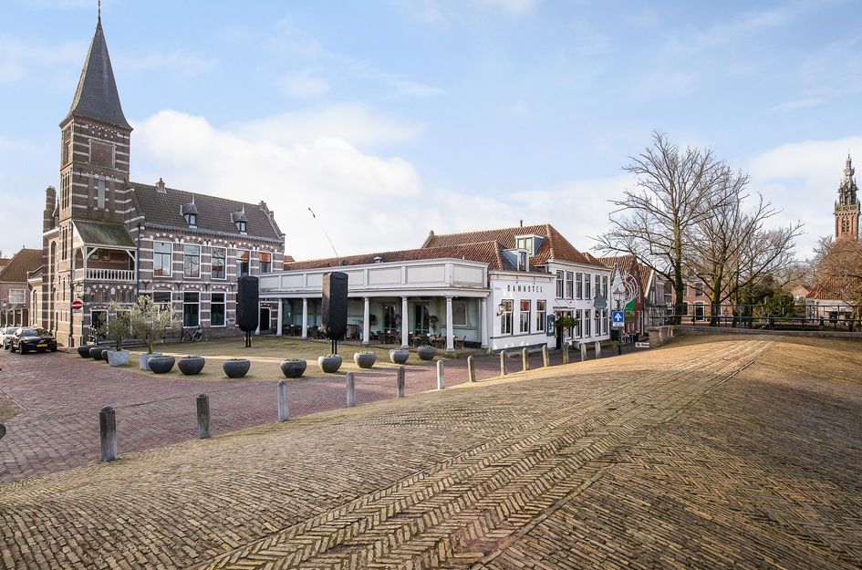 Keizersgracht 2