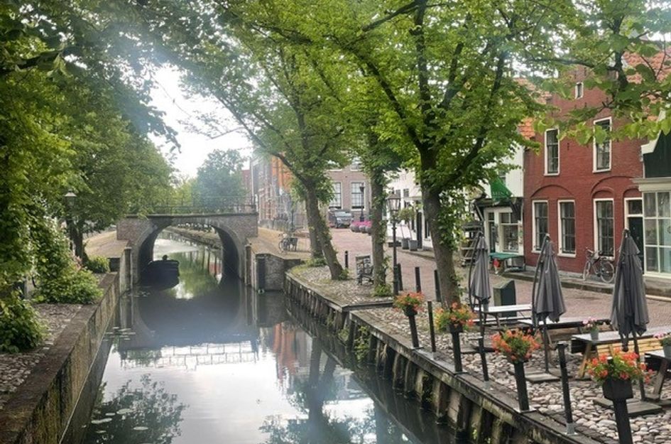 Keizersgracht 2