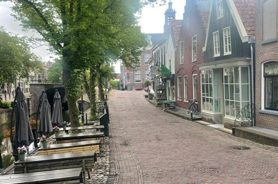 Keizersgracht 2