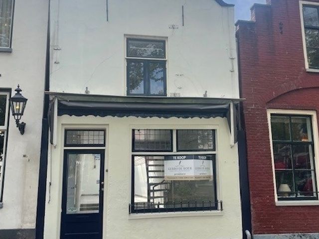 Keizersgracht 2, Edam