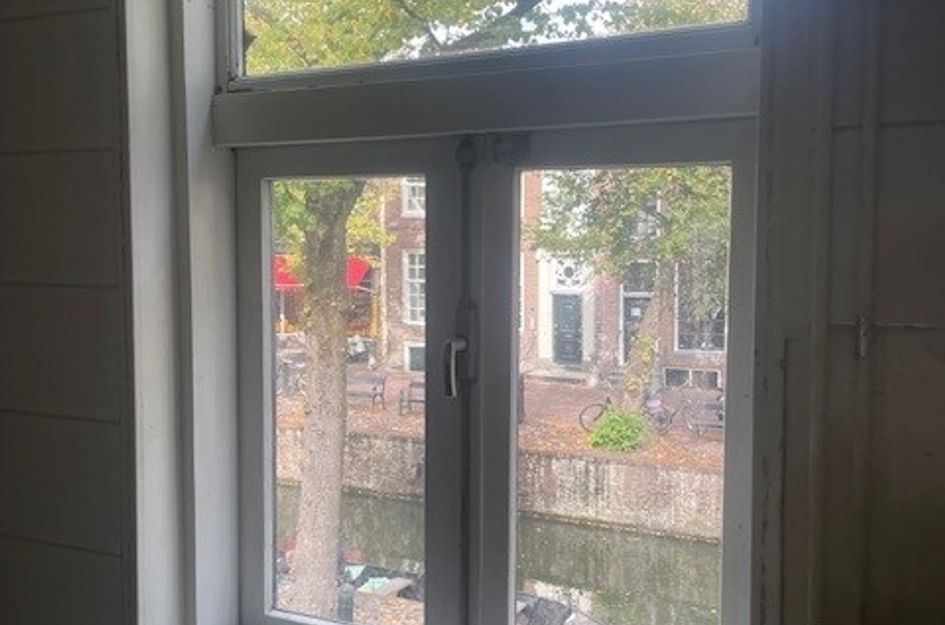 Keizersgracht 2