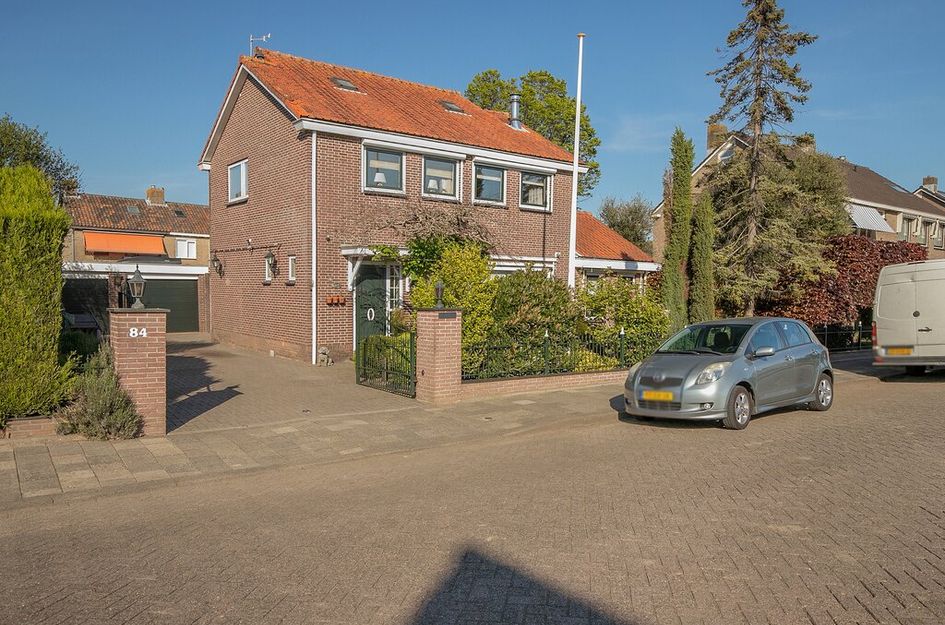 Oudelandseweg 84