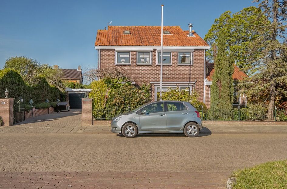 Oudelandseweg 84