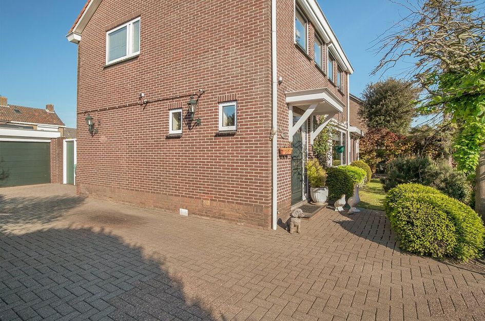 Oudelandseweg 84