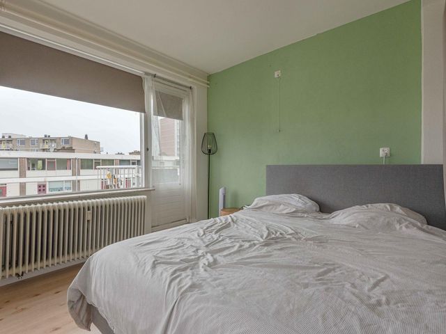 Zandkreek 62, Rotterdam