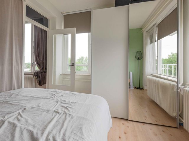 Zandkreek 62, Rotterdam