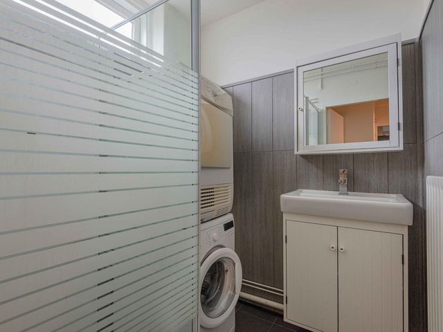 Zandkreek 62, Rotterdam