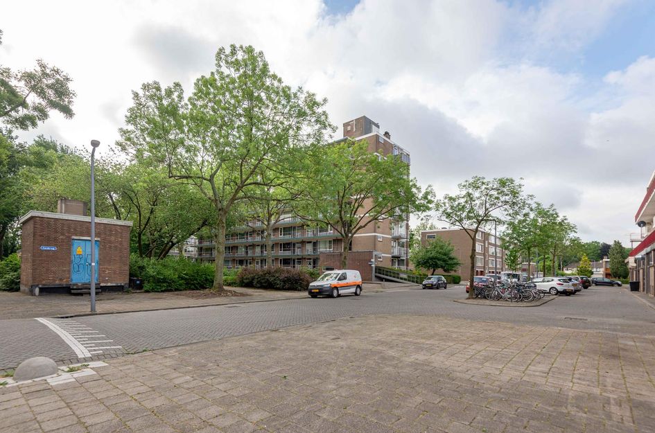 Zandkreek 62