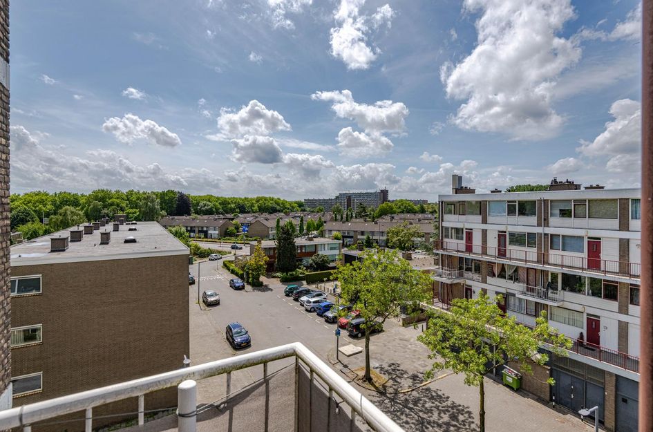 Zandkreek 62