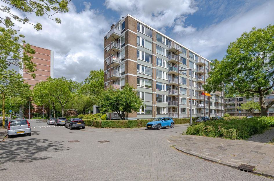 Zandkreek 62