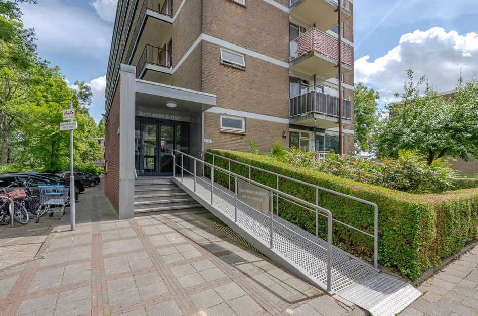 Zandkreek 62