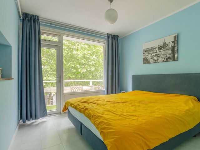 Goudestein 162, Rotterdam