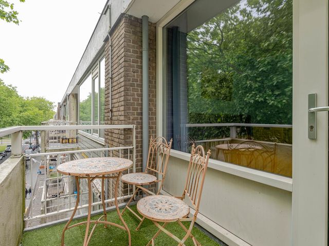 Goudestein 162, Rotterdam