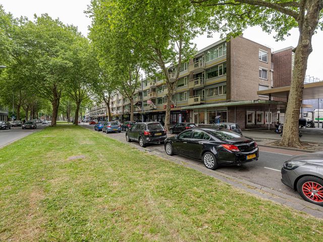 Goudestein 162, Rotterdam