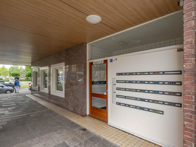 Goudestein 162, Rotterdam