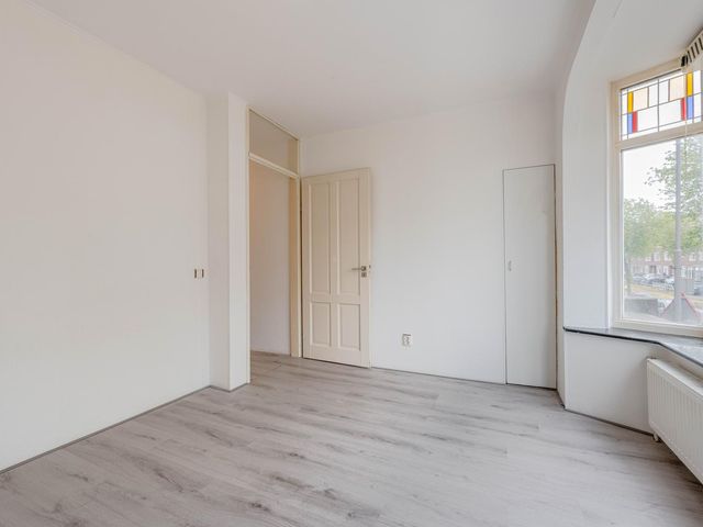 Wolphaertsbocht 288A, Rotterdam