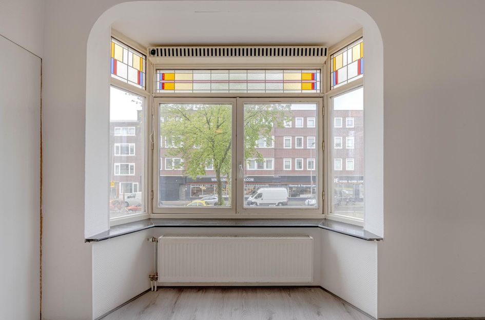 Wolphaertsbocht 288A