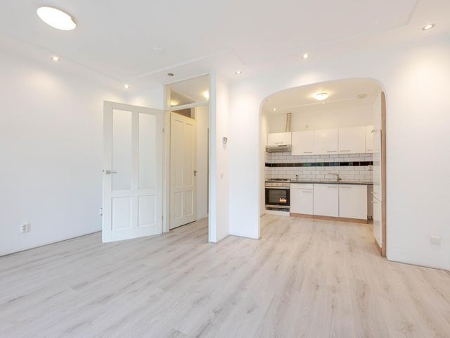 Wolphaertsbocht 288A, Rotterdam