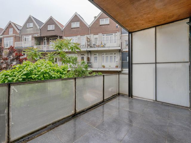 Wolphaertsbocht 288A, Rotterdam
