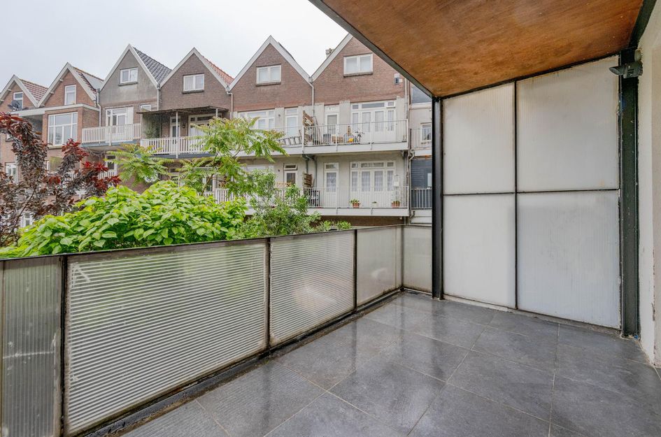 Wolphaertsbocht 288A