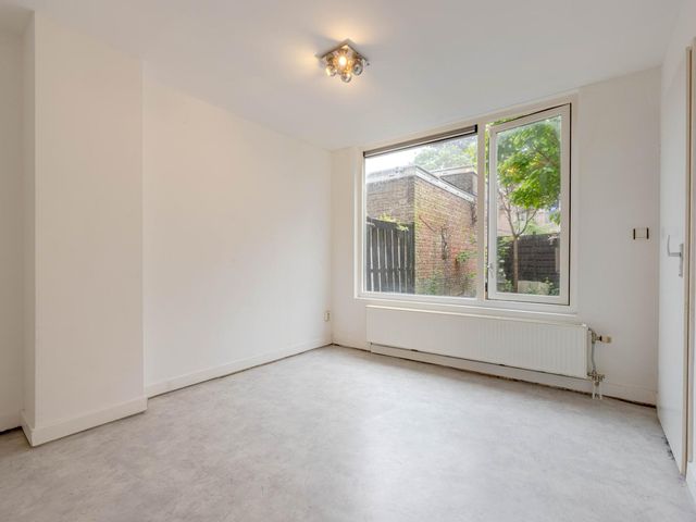 Wolphaertsbocht 288A, Rotterdam