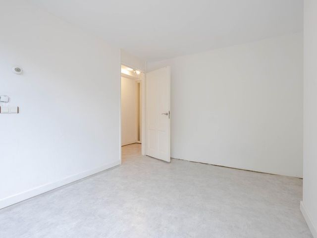 Wolphaertsbocht 288A, Rotterdam