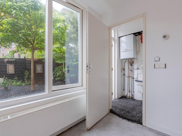 Wolphaertsbocht 288A, Rotterdam