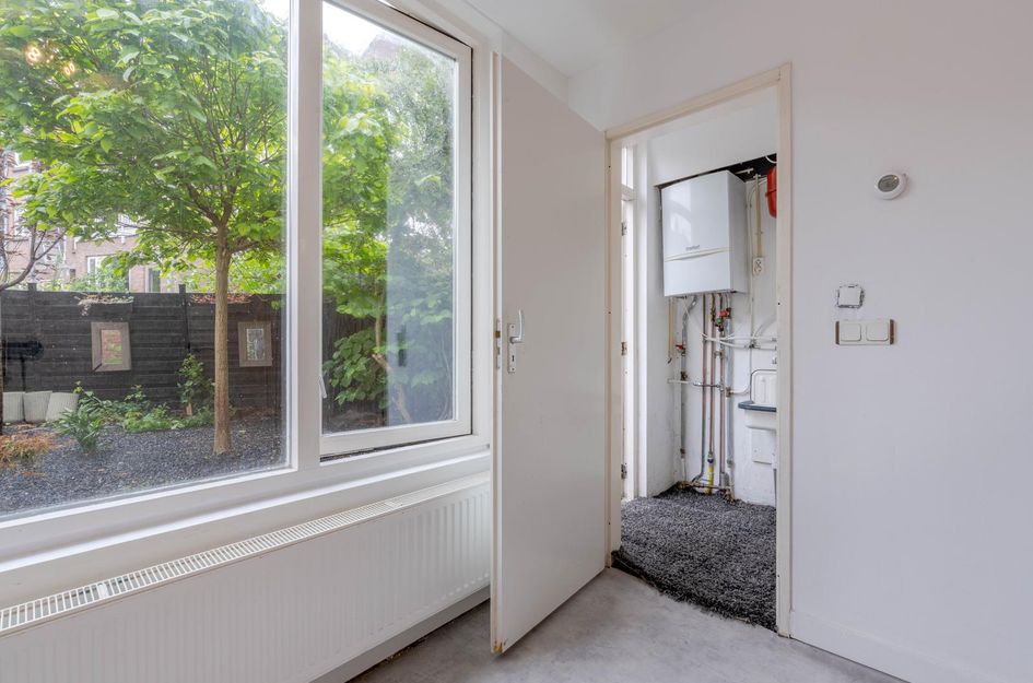 Wolphaertsbocht 288A