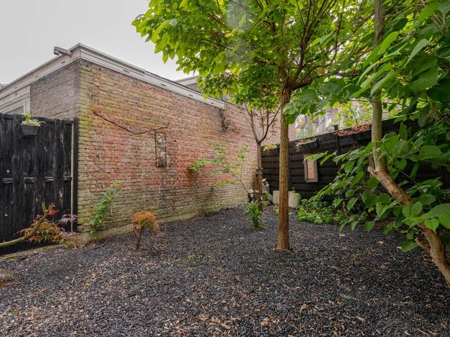 Wolphaertsbocht 288A, Rotterdam