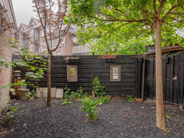 Wolphaertsbocht 288A, Rotterdam