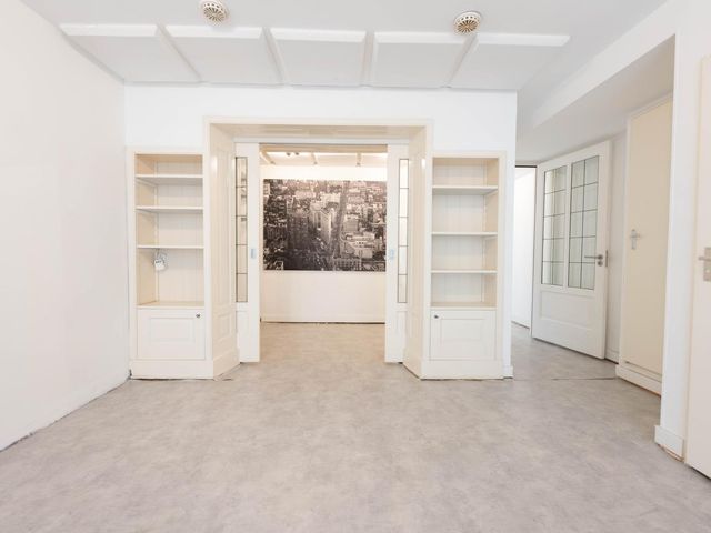 Wolphaertsbocht 288A, Rotterdam