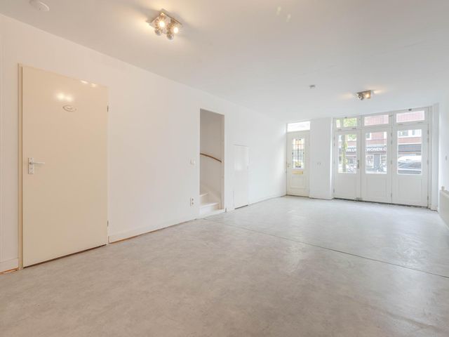 Wolphaertsbocht 288A, Rotterdam