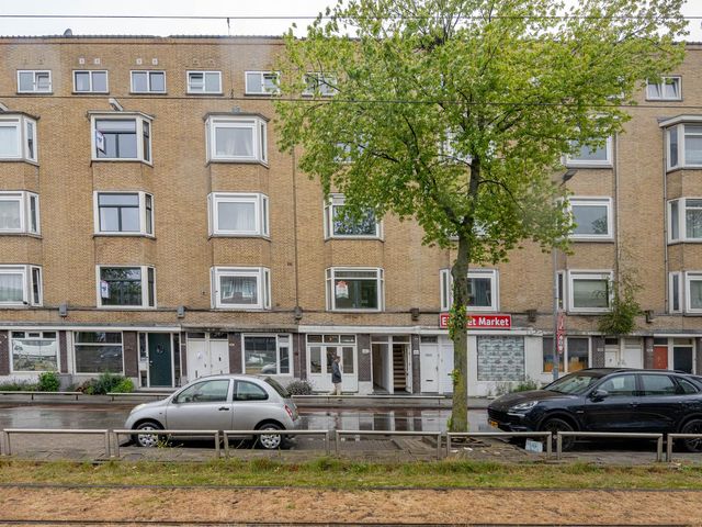 Wolphaertsbocht 288A, Rotterdam