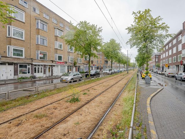 Wolphaertsbocht 288A, Rotterdam