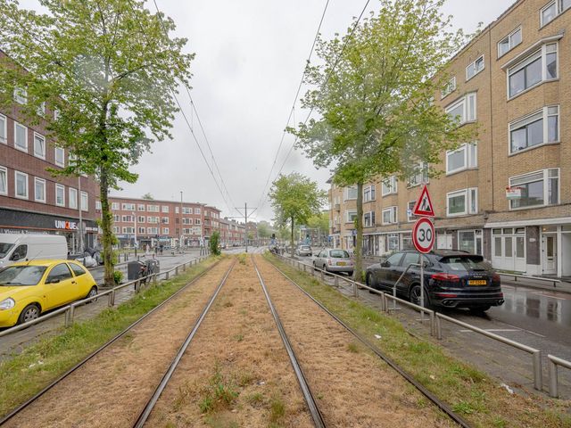 Wolphaertsbocht 288A, Rotterdam