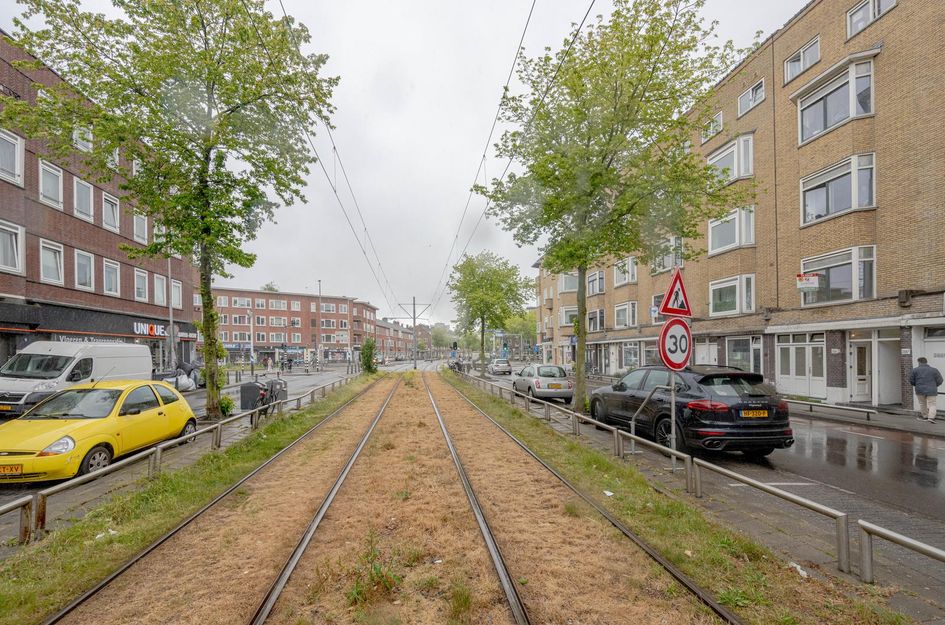 Wolphaertsbocht 288A