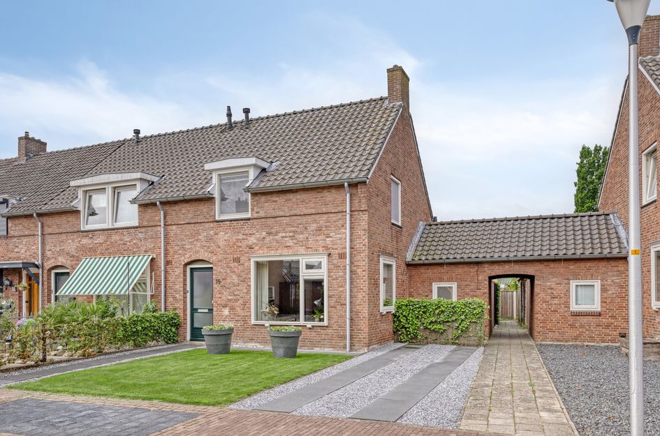 Prinsessenstraat 15