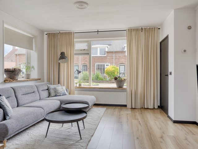 Prinsessenstraat 15, Denekamp