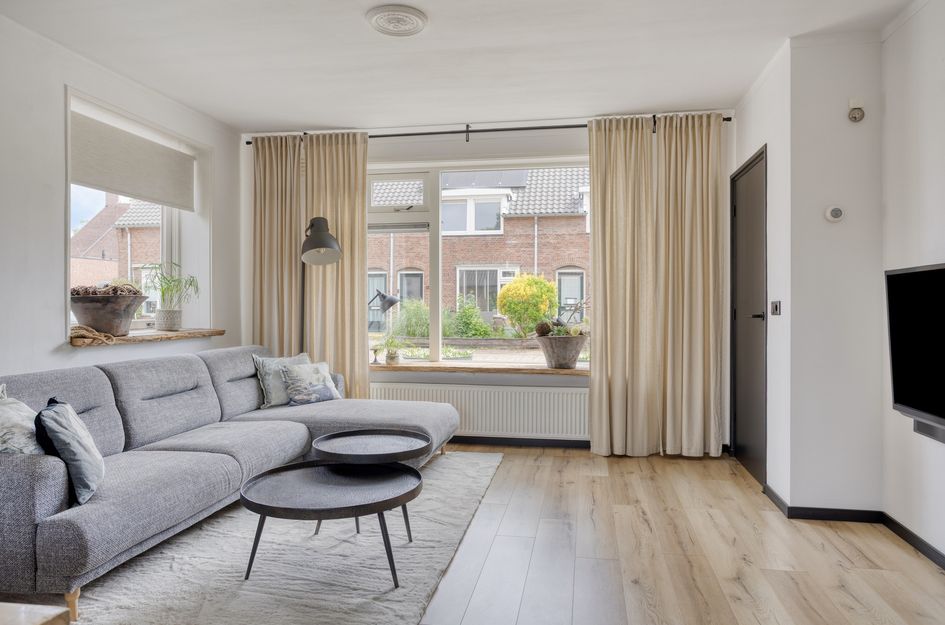 Prinsessenstraat 15