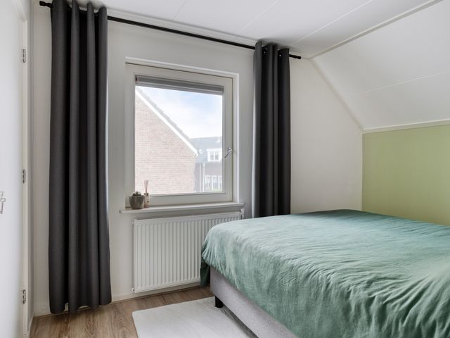 Prinsessenstraat 15, Denekamp