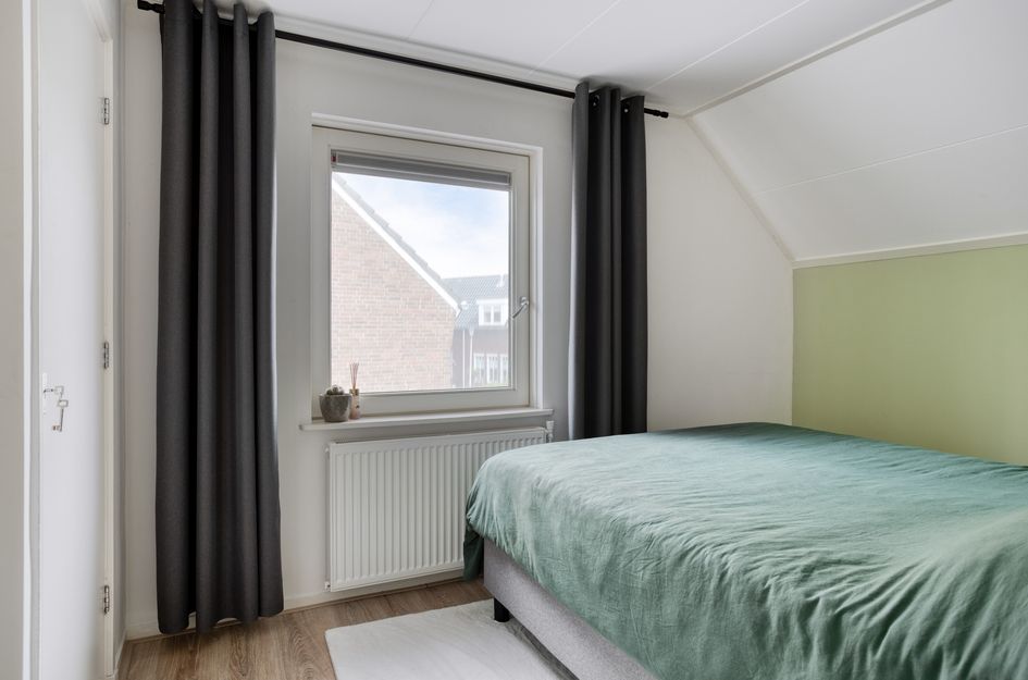 Prinsessenstraat 15