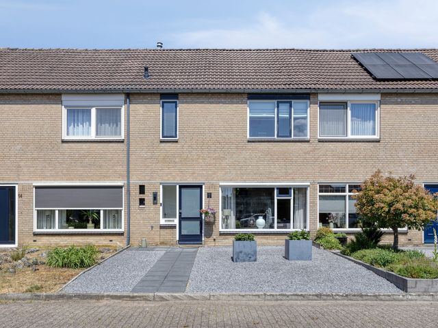 Akkermaten 12, Denekamp