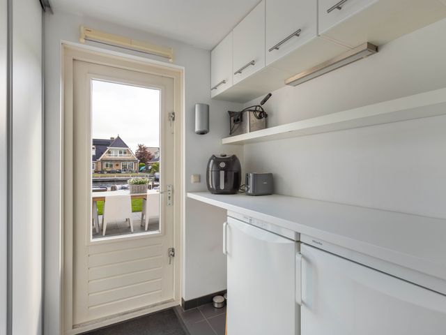 Steenloper 43, Lemmer