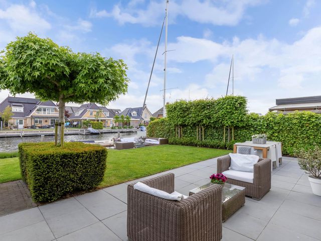 Steenloper 43, Lemmer