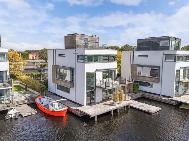 Verlaet 3, Lemmer