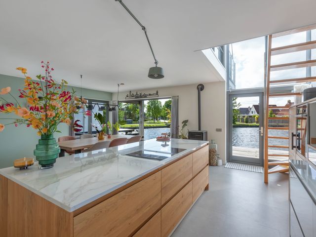 Verlaet 3, Lemmer