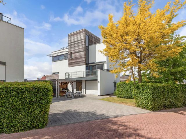 Verlaet 3, Lemmer